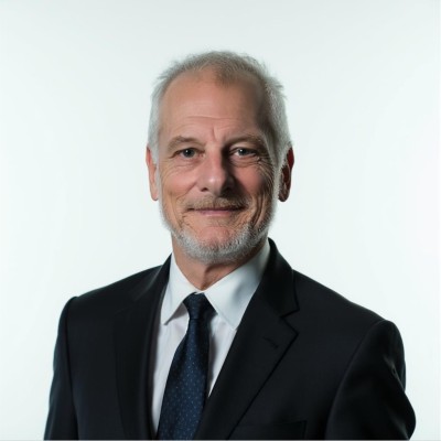 Robert Richter