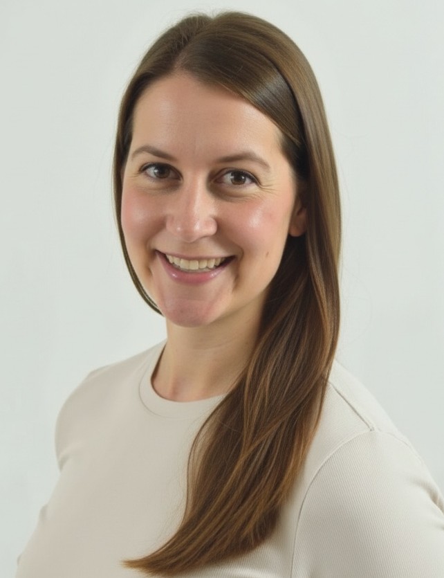 Tricia Bergum